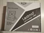 Reflektor LED LEDMO IP65 100W