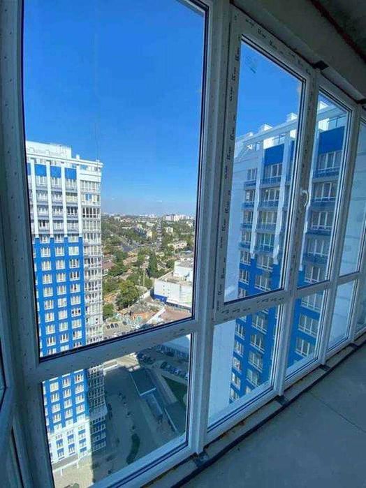 2 комнатная квартира в ЖК Омега!