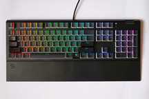 Klawiatura mechaniczna 100% SPC GEAR(Endorfy) GK650K Brown RGB gaming