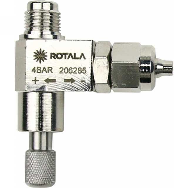 CO2 Precision Valve 1 PRO-Line / Zaworek precyzyjny (ROT014CO2)