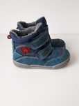 Buty zimowe r. 25