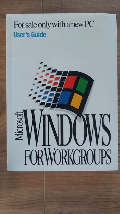 Microsoft Windows wersja 3.11