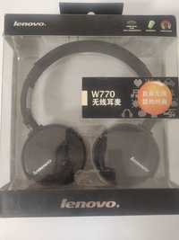 Навушники бездротові для ПК Lenovo W770