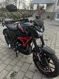 Продам Lifan sr200 мотоцикл на ходу