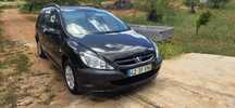 Peugeot 307 sw 1.6 hdi