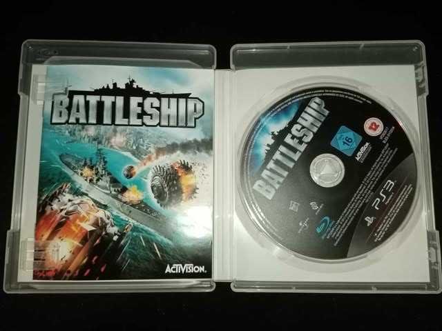 Battleship   PS3