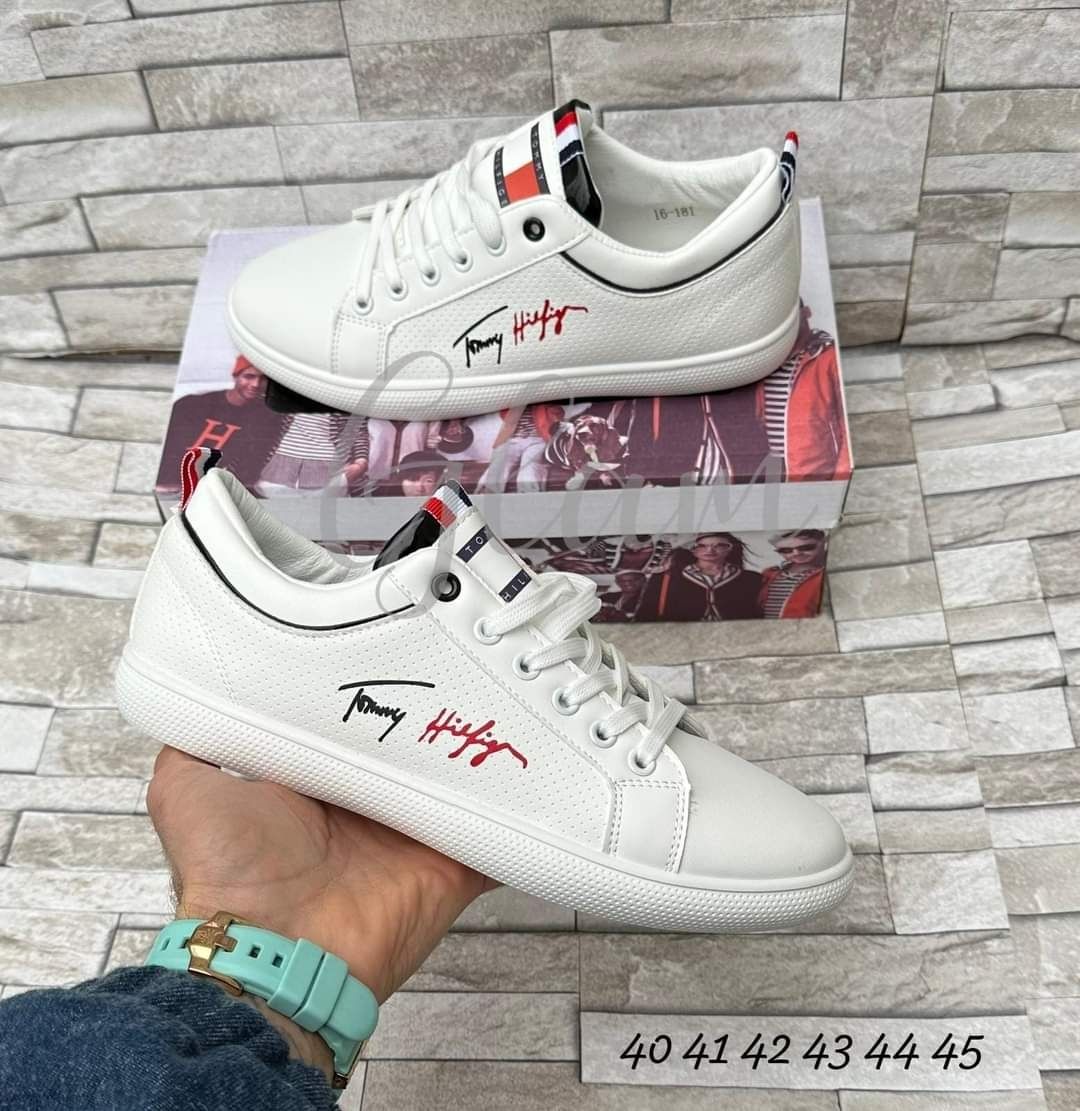 Tommy Hilfiger buty męskie 41-46