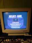 Sprawny MICROVITEC Amiga M1438s unikat (rezerwacja do wtorku 17.06)