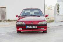 Peugeot 106 XSI 1300