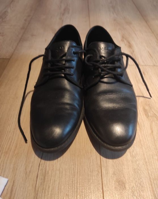 Lasocki buty garniturowe rozm 36