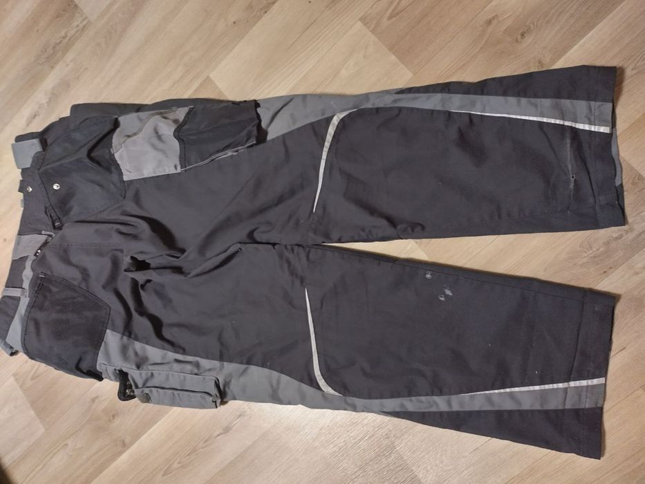 Engelbert Strauss motion men 54 робочі штани брюки