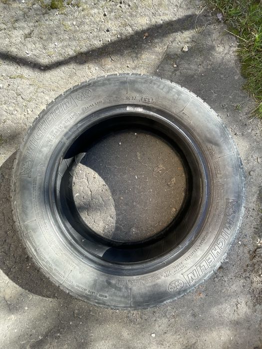 Резина r15 Michelin