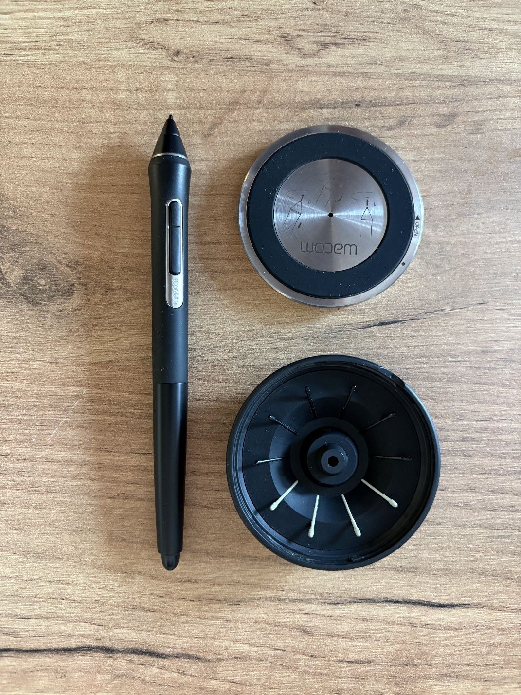 Wacom Intuos PRO rozmiar L paper edition