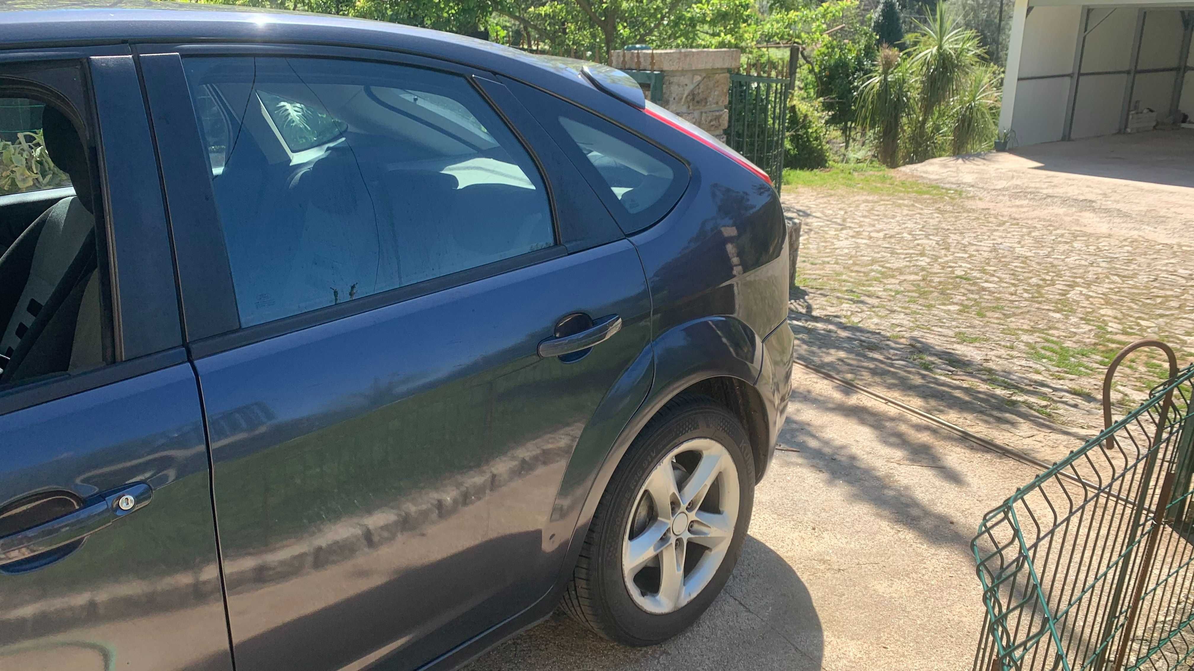 Ford focus 1.6 TDCI