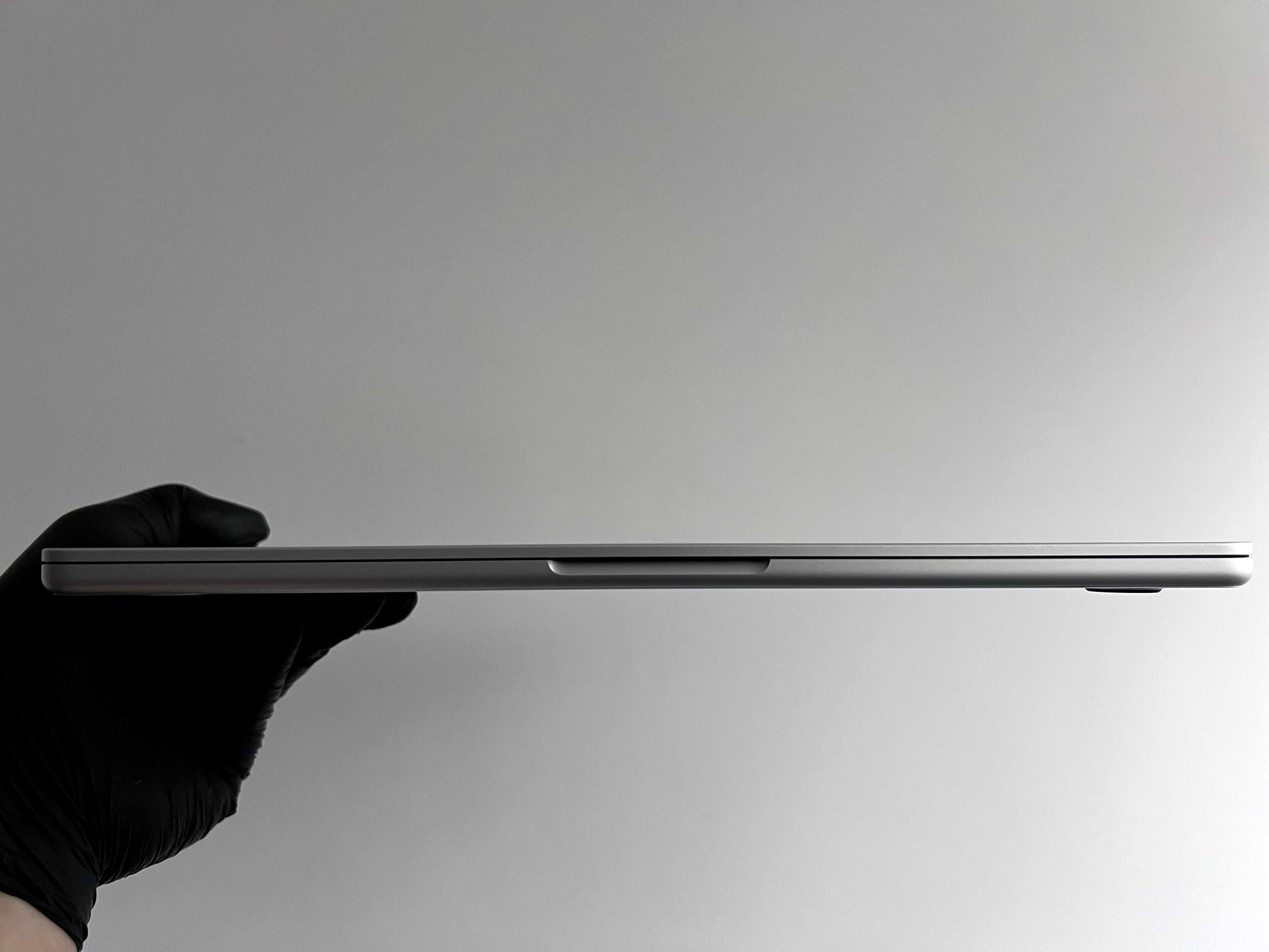 MacBook Air M2 A2681 M3 A3113 iCloud Разбірка Дисплей Топкейс
