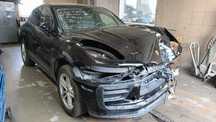 Porsche Macan T 2024