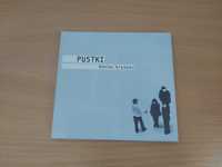 Pustki - Koniec kryzysu [CD]