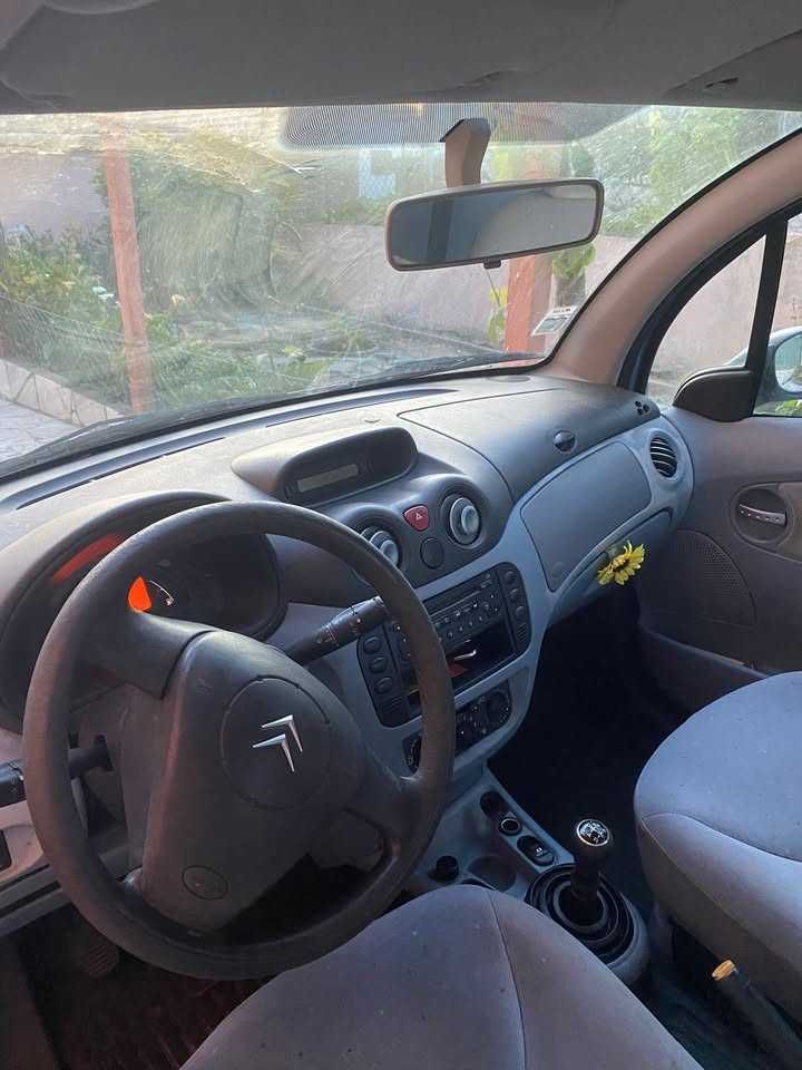 Citroen C3ㅤㅤㅤㅤㅤㅤ