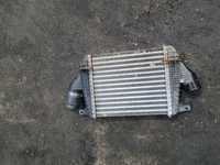 Intercooler Nissan Atleon