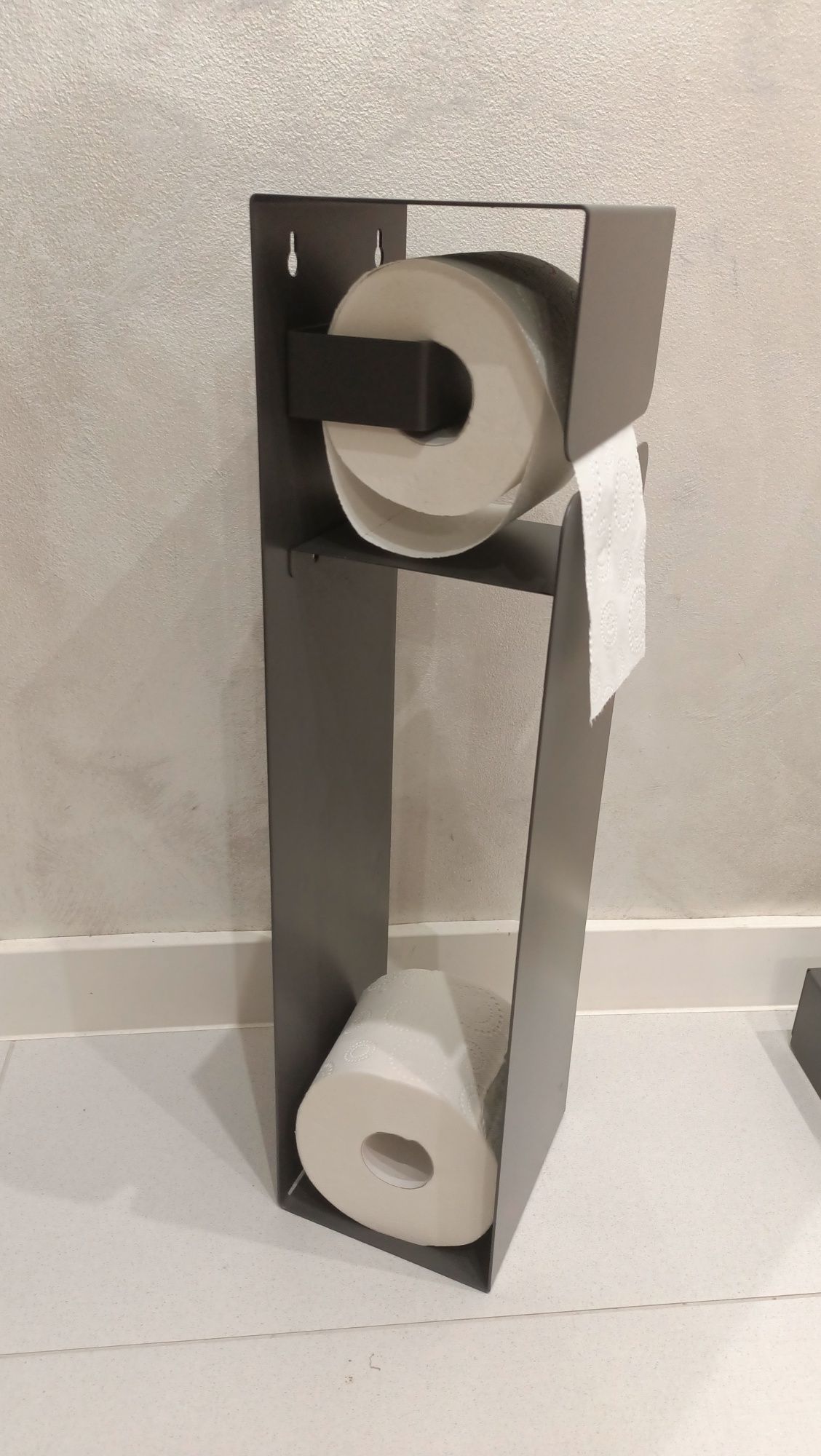 Komplet łazienkowy