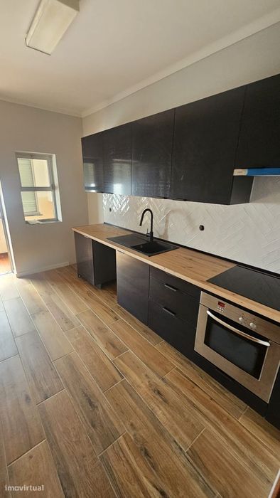 Apartamento T3 zona nobre de Beja -  R/C facil acesso
