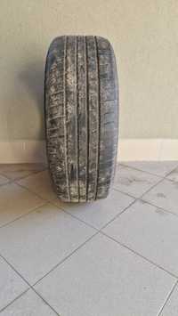 Opony Letnie Hankook R17