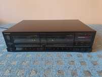 TECHNICS RS-T55R - topowy dwukasetowy deck - promka -360zł