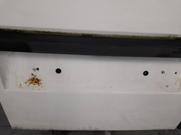 Porta trás esquerda VOLKSWAGEN Transporter IV (70XA)