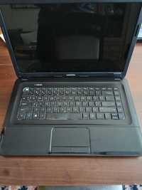 Laptop Compaq CQ58