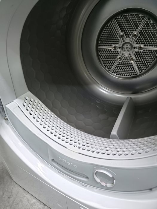 Комплект пральна машина Miele сушильна машина Miele функції Плям Пар