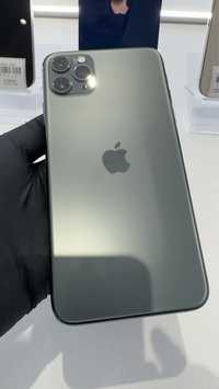iPhone 11 Pro Max - 64Gb - Verde
