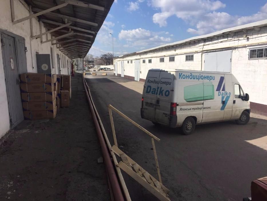 Кондиционеры Daiko. Сплит-Системы. Монтаж-1800грн.