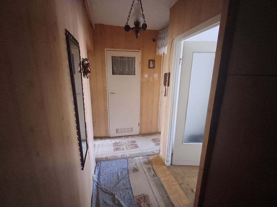 Mieszkanie 2 pokoje ul. Herberta 38,64m/Dziesiąta