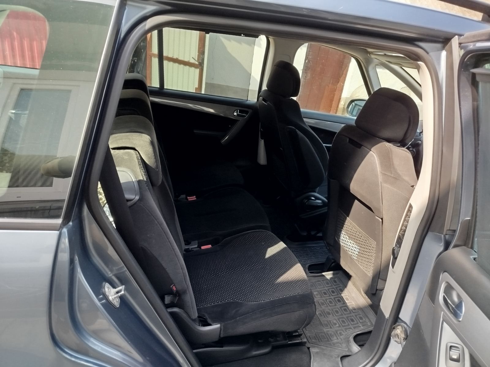 Продам Citroen C4 Picasso