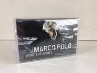 Kaseta Marco Polo Port Authority rap hip hop Unikat !