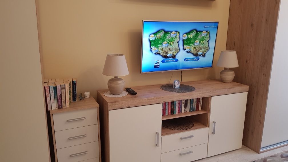 Apartament w centrum Kołobrzegu blisko PLAŻY WOLNY LIPIEC SIERPIEŃ