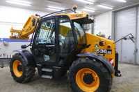 ładowarka teleskopowa jcb 536 60 agri super