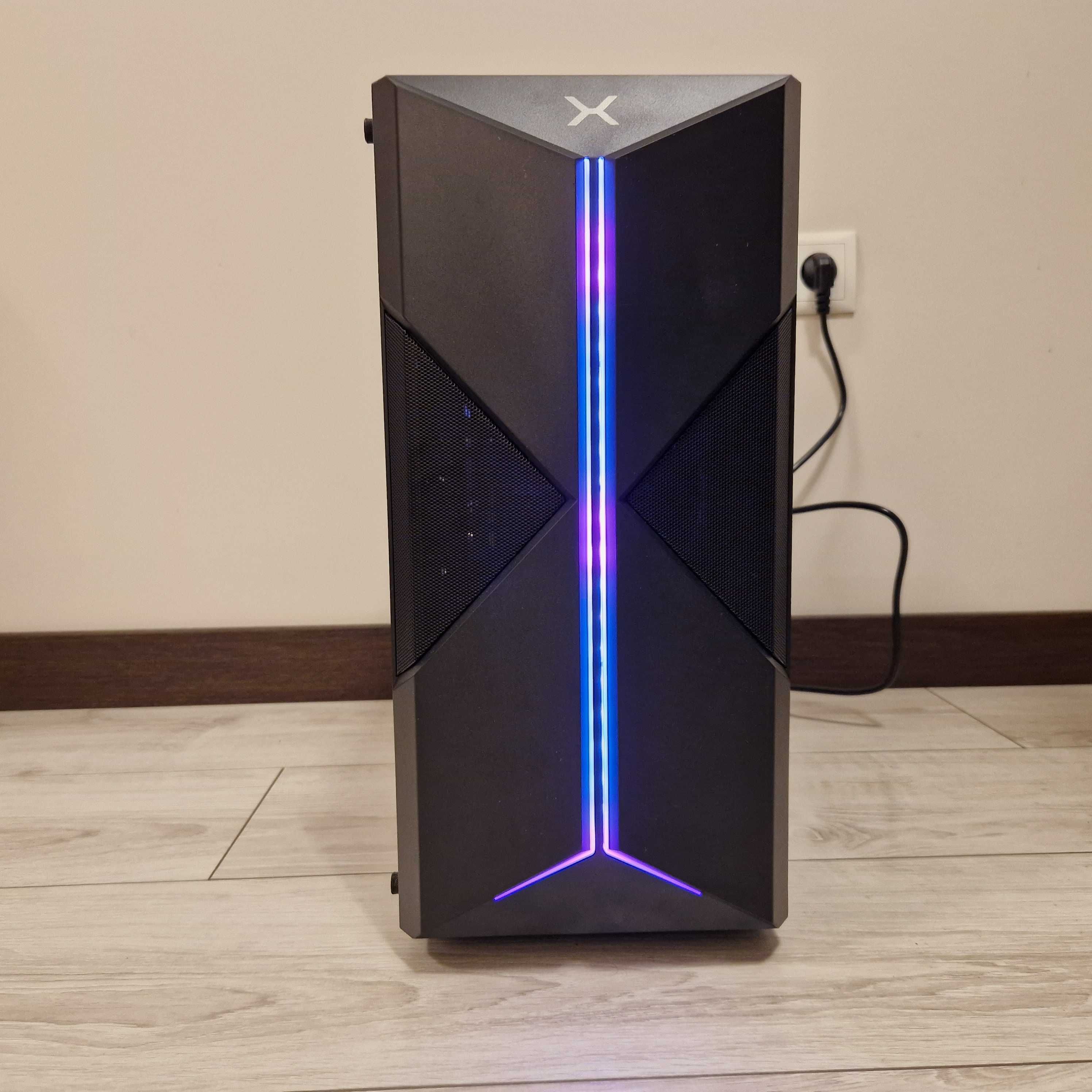3060Ti / Ryzen 5 3600 / 16GB RAM / 1TB SSD