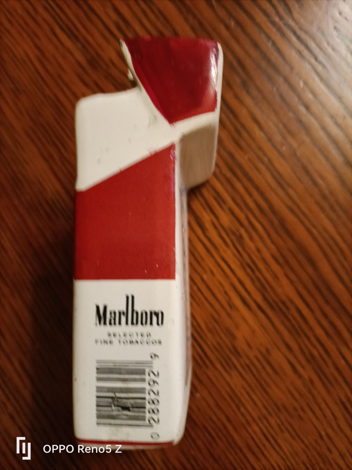 Popielniczka Marlboro