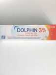 żel balsam na stawy 3% Dolphin 30 g .Egipt