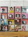 CDs originais Maria da Fé e mais