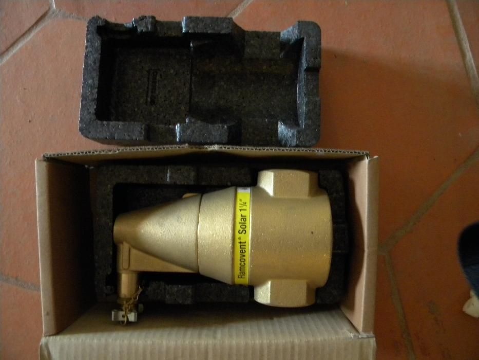 Flamcovent Super 1 1/4''