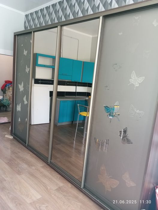 Майстер на годину у Львові.