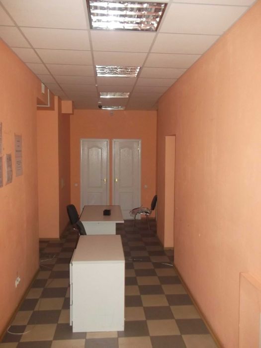 Оренда офісного приміщення в центрі