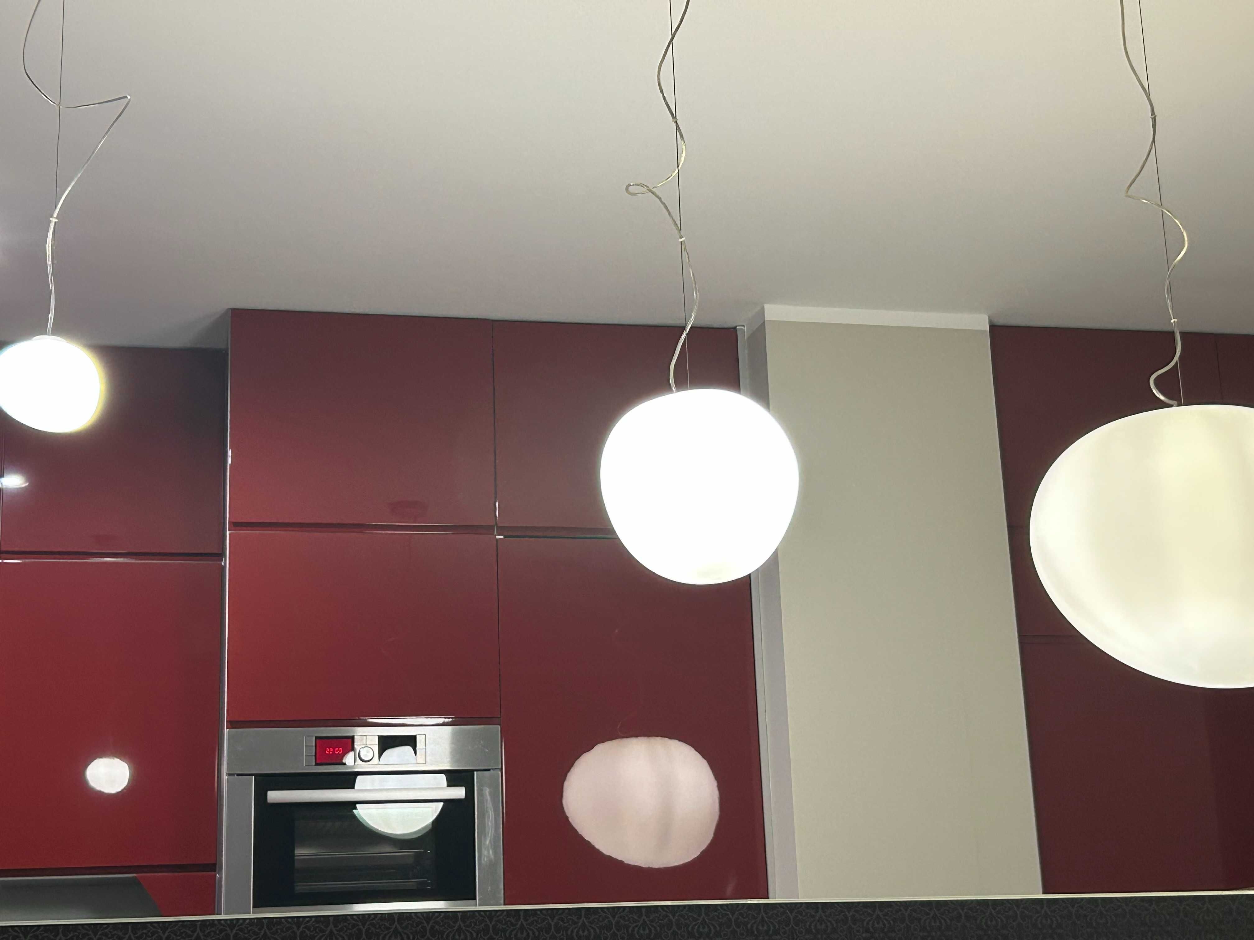 lampy wiszące używane/ ciekawy design!/tylko odbiór własny!