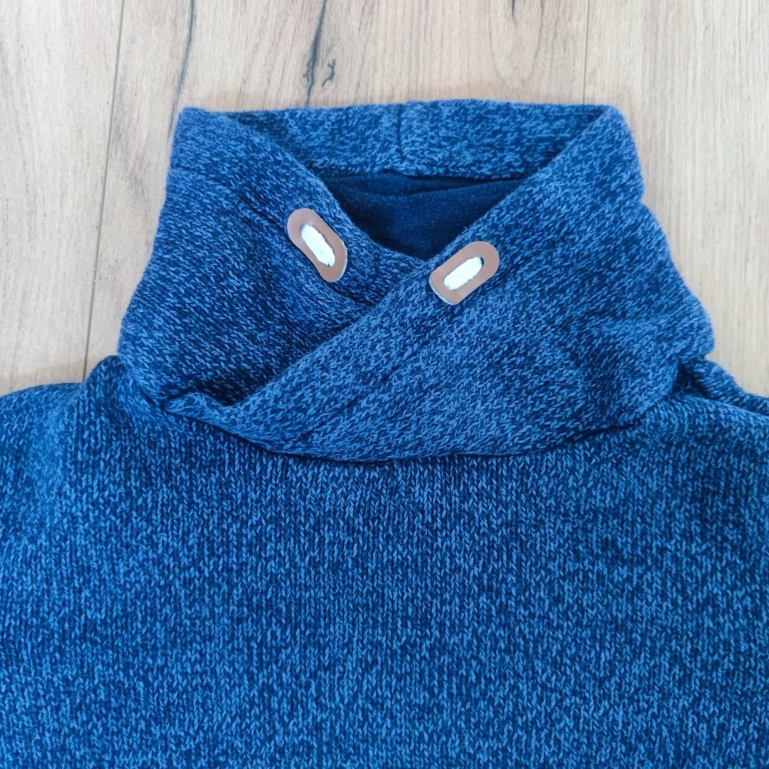 Sweter chłopięcy H&M 146-152cm