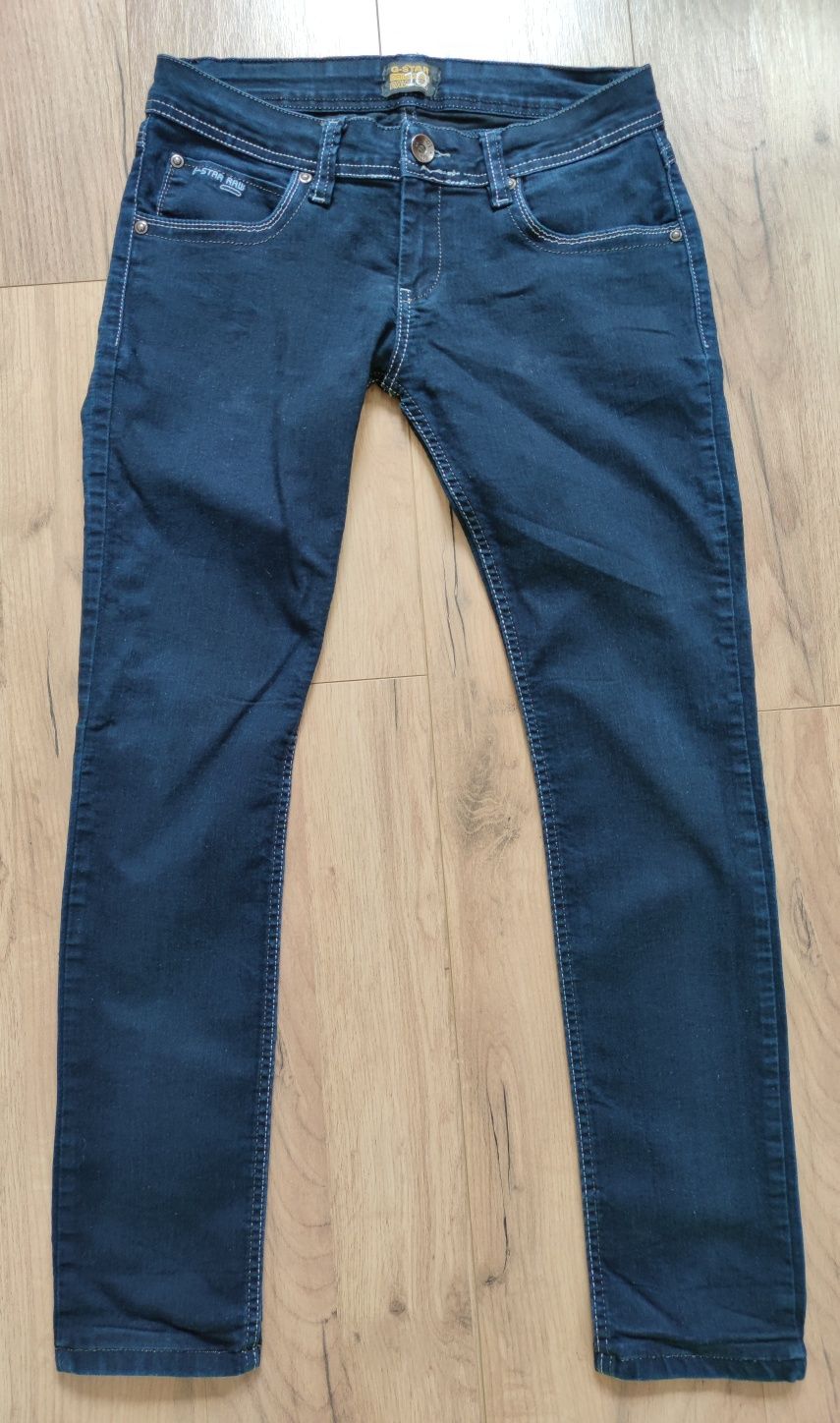 Spodnie jeansowe G-STAR 30/34
