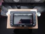 Radio android 13  2gb/32gb ,vw skoda seat