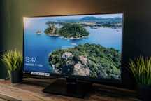 Monitor Iiyama G-master G2530HSU 75Hz