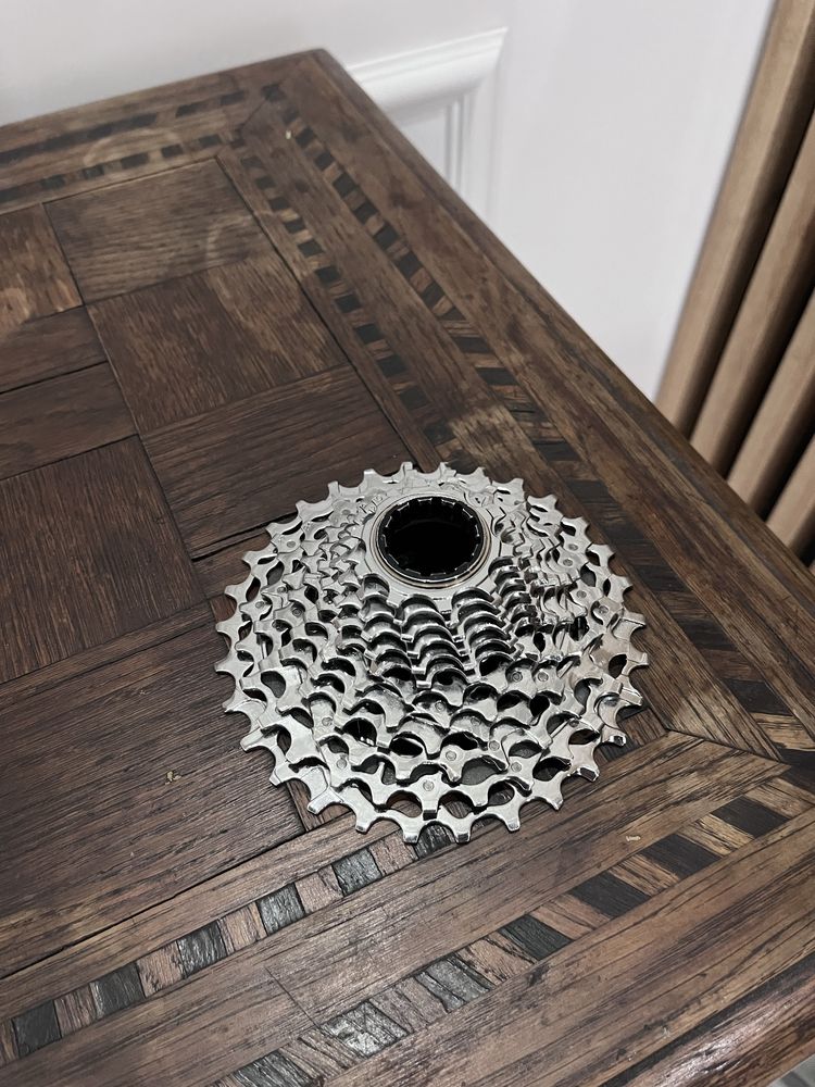 Kaseta Sram Rival 10-30t 12 rzędowa